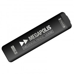 Грифель для механических карандашей 0,5 НВ - купить в Минске